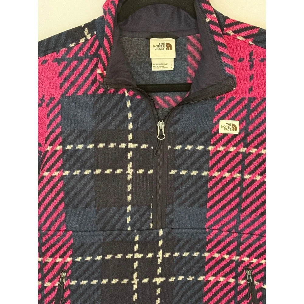 The North Face details women
